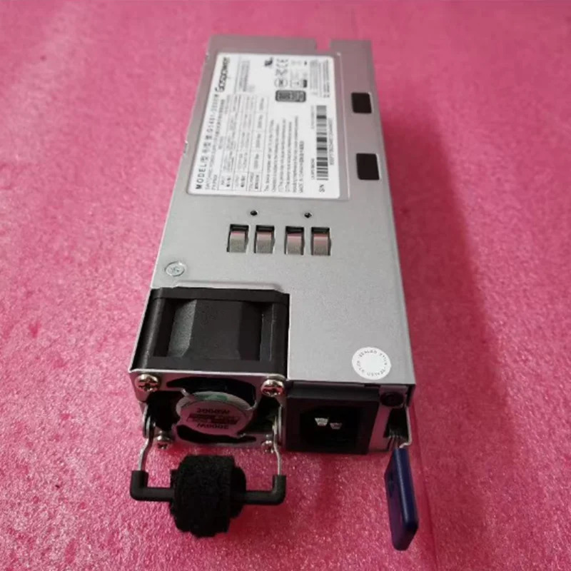 GOSPOWER 2000W 전원공급장치 G1401-2000W거새 원본 PSU