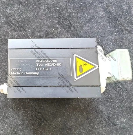 VE2/D-60 공압 부품 3842547785