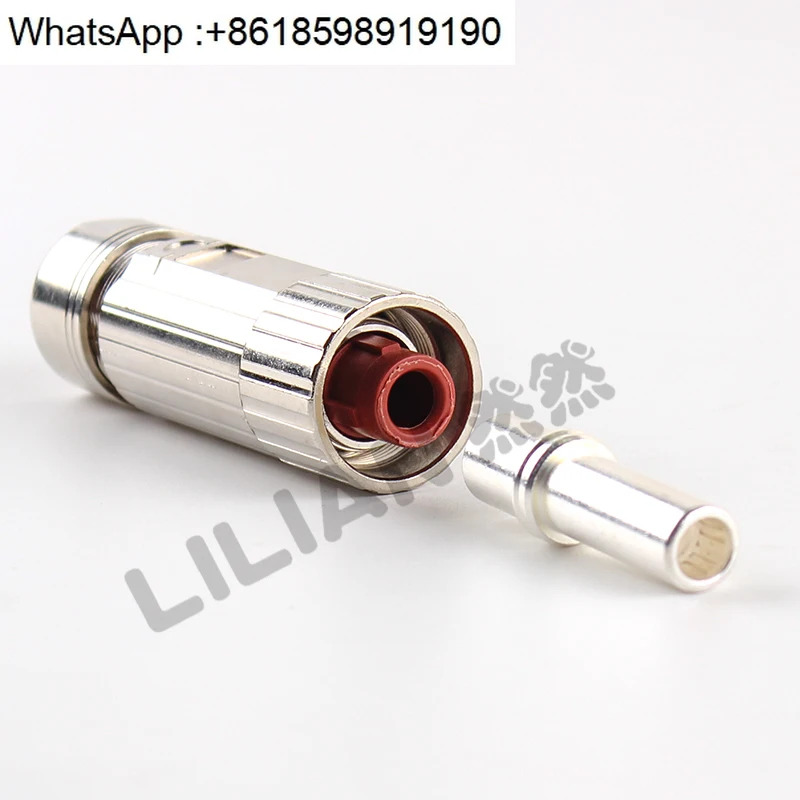 SSTA001FR3559000 INTERCONEC M23 단일 코어 커넥터 고전류 포장 공급