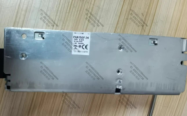 전원공급장치 PBA150F-24-N 24V 6.5A 완전 작동 리퍼 완료