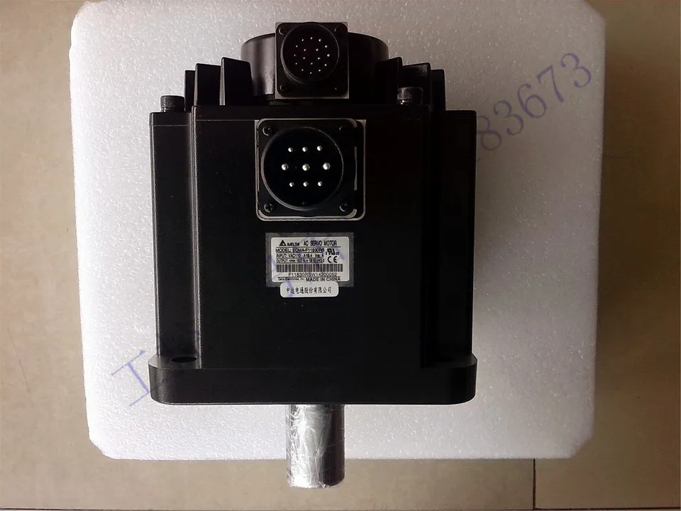델타 서보모터 3KW ECMA-F11830RS ASD-A2-3023-L 세트