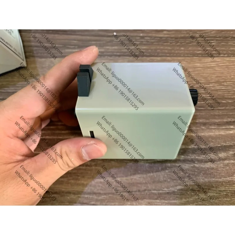JVM-2 과전압 저전압 위상 시퀀스 보호 계전기 JKN 2 3상 380V 220V