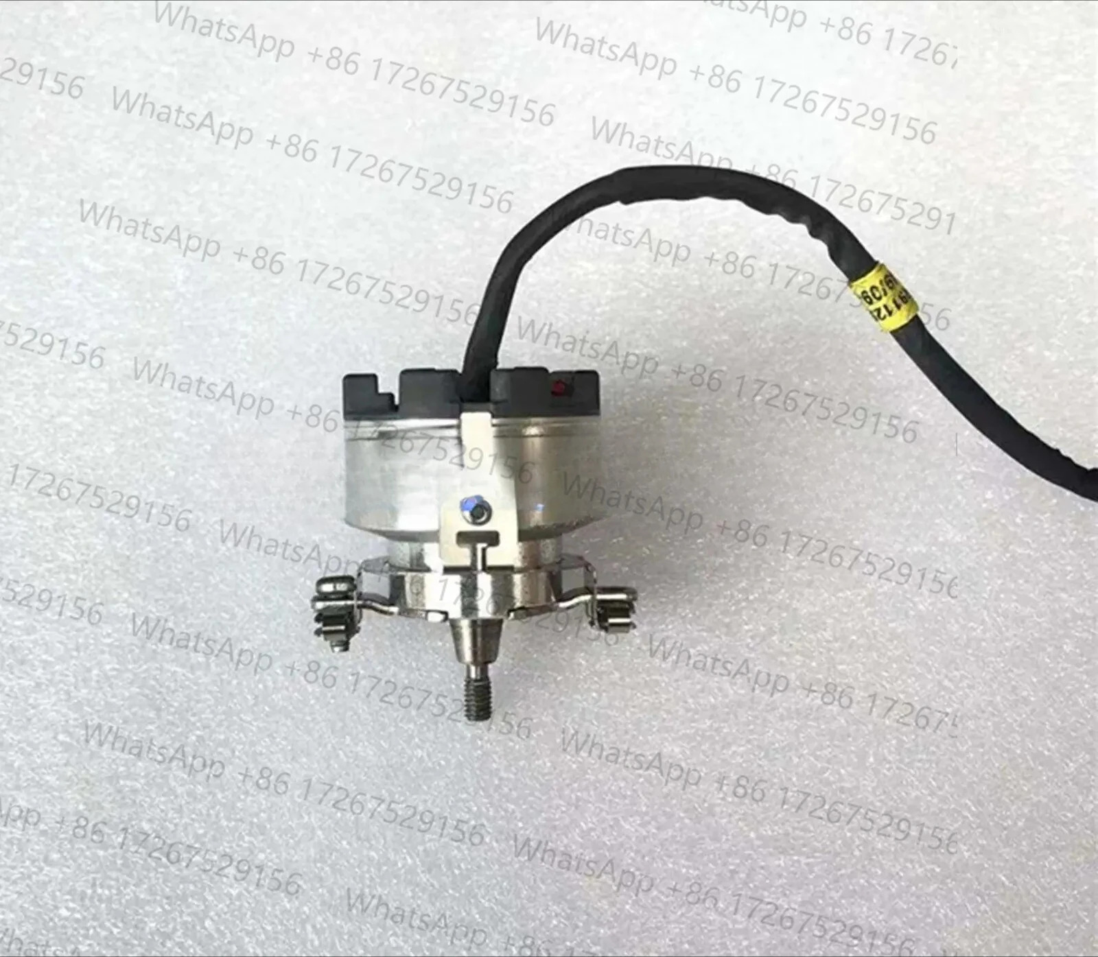 SKM36-HFA0-S01 1034262 인코더 상태
