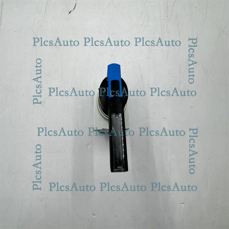 FESTO 핸드 레버 밸브 VHER-P-H-B43C-B-G18 3488209신