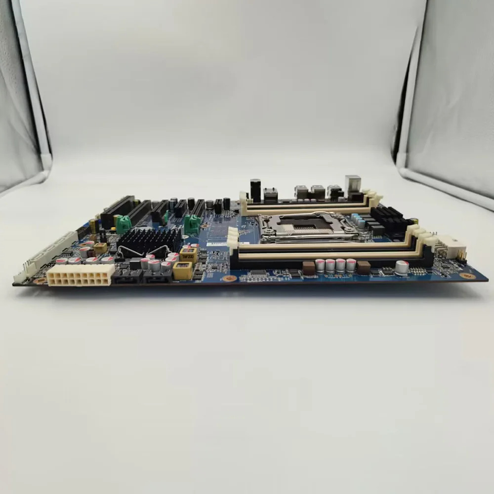 hp호환 Z440 워크스테이션 마더보드761514 -001 761514 -601 710324 -002