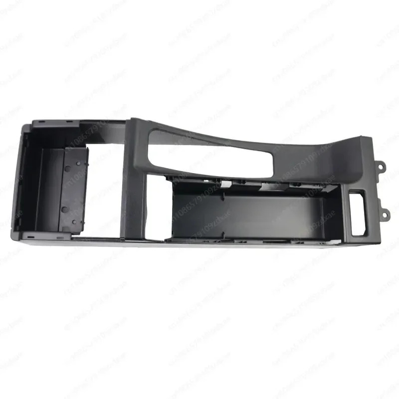 블랙 센터 콘솔 51168218305 3er E46 316i 318i 320d 320i 323i 325i 328i 330d 330i 325Xi 330Xd