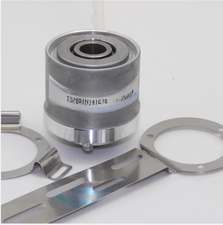 TS2640N321E64 인코더 TS2620N21E11 리졸버 TS2651N141E78