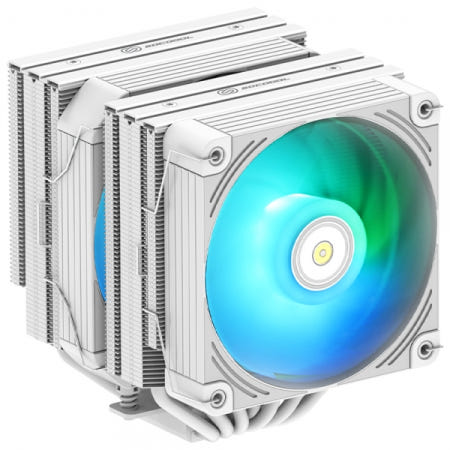 3RSYS 3RSYS Socoool RC1900 ARGB 솔더링 (WHITE)