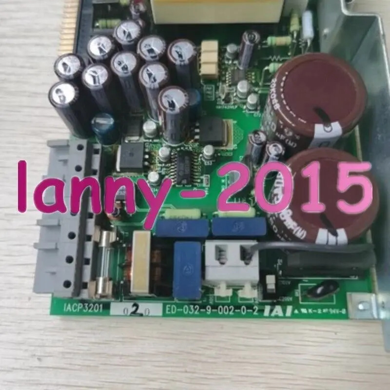 IAI IACP3201 020/E TX 사1PC