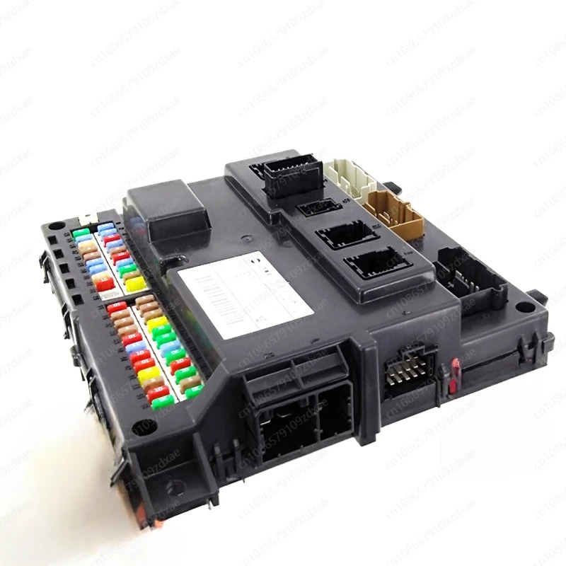 본체 컨트롤러 컴퓨터 구동 모듈 Roewe 550 750 MG MG6 BCM