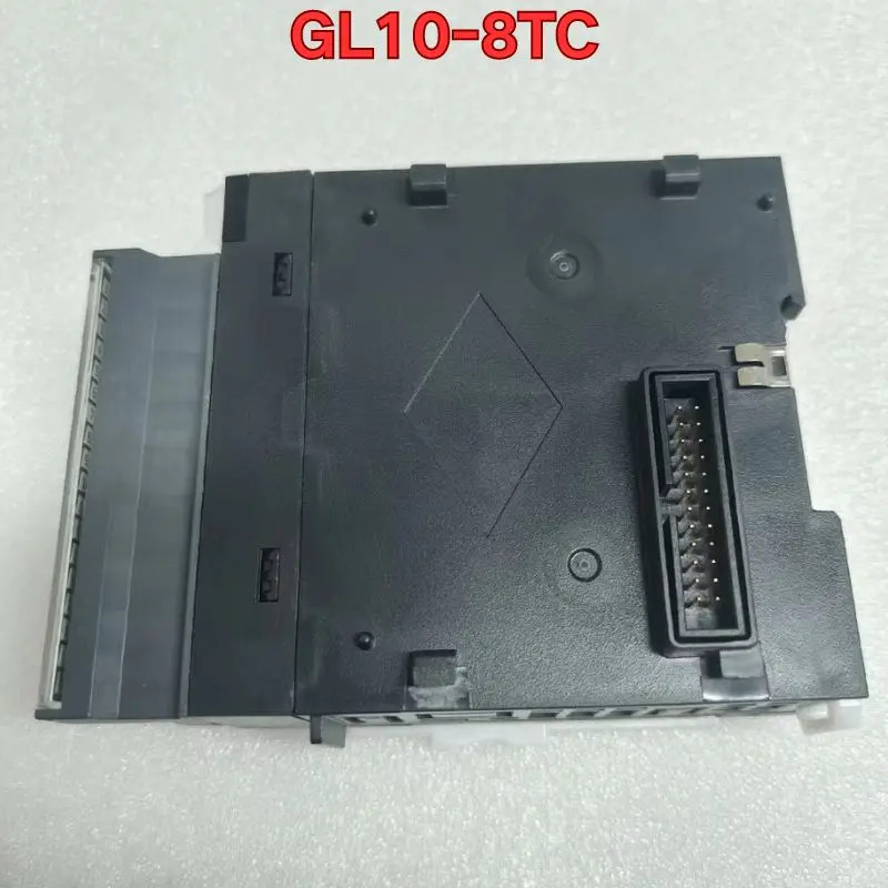 리퍼 PLC 제어 모듈 GL10-8TC 기능 정상