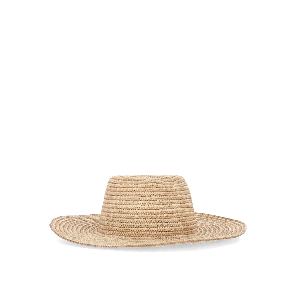 헬렌 카민스키 여성 모자 SS26 HAT52241NATURAL/ NOUGAT - 상품 이미지