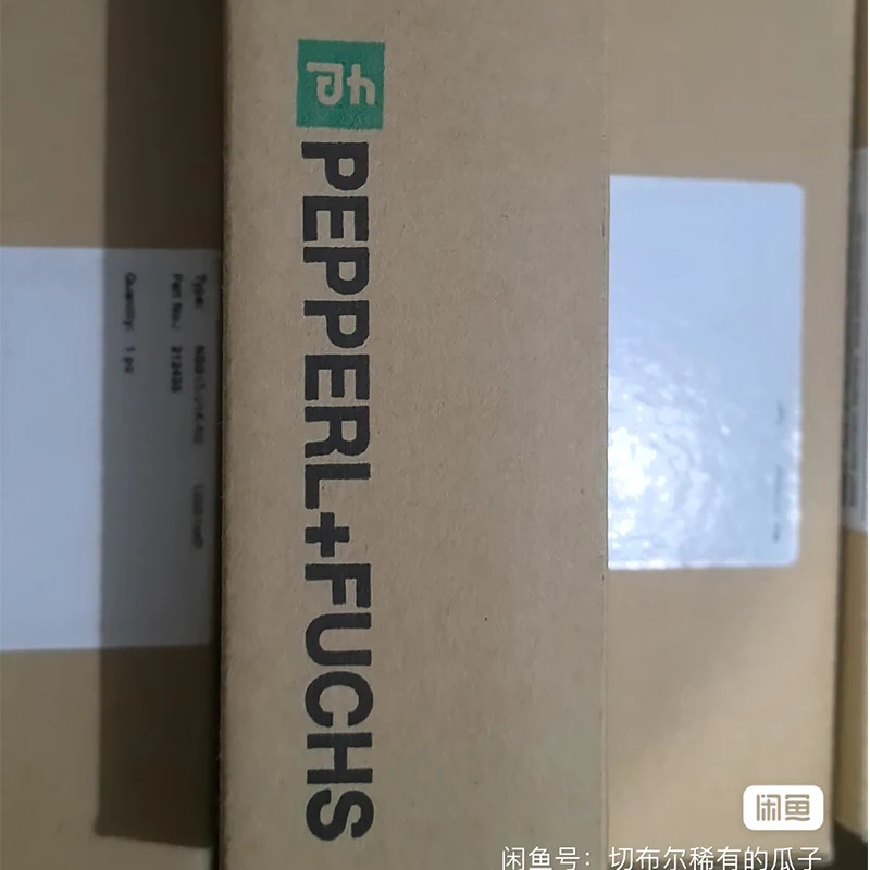 PEPPERL FUCHS NBB15-U1K-N0 신