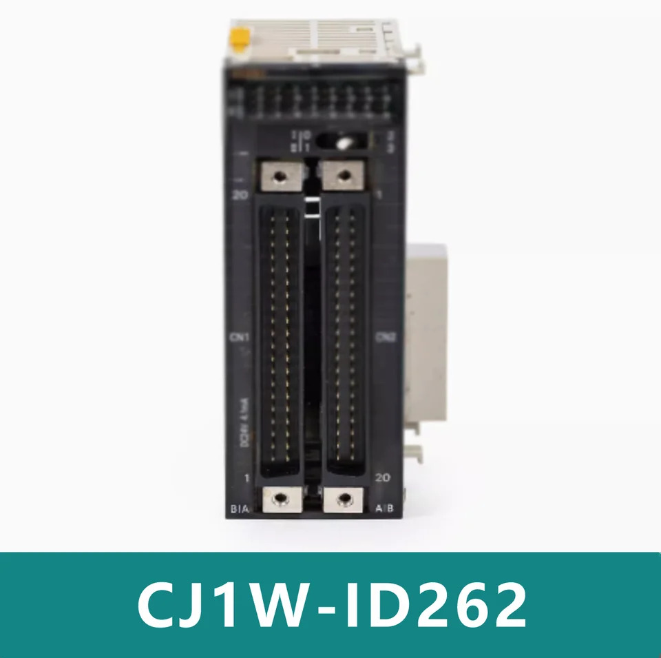 CJ1W-ID262 프로그래밍 컨트롤러 모듈