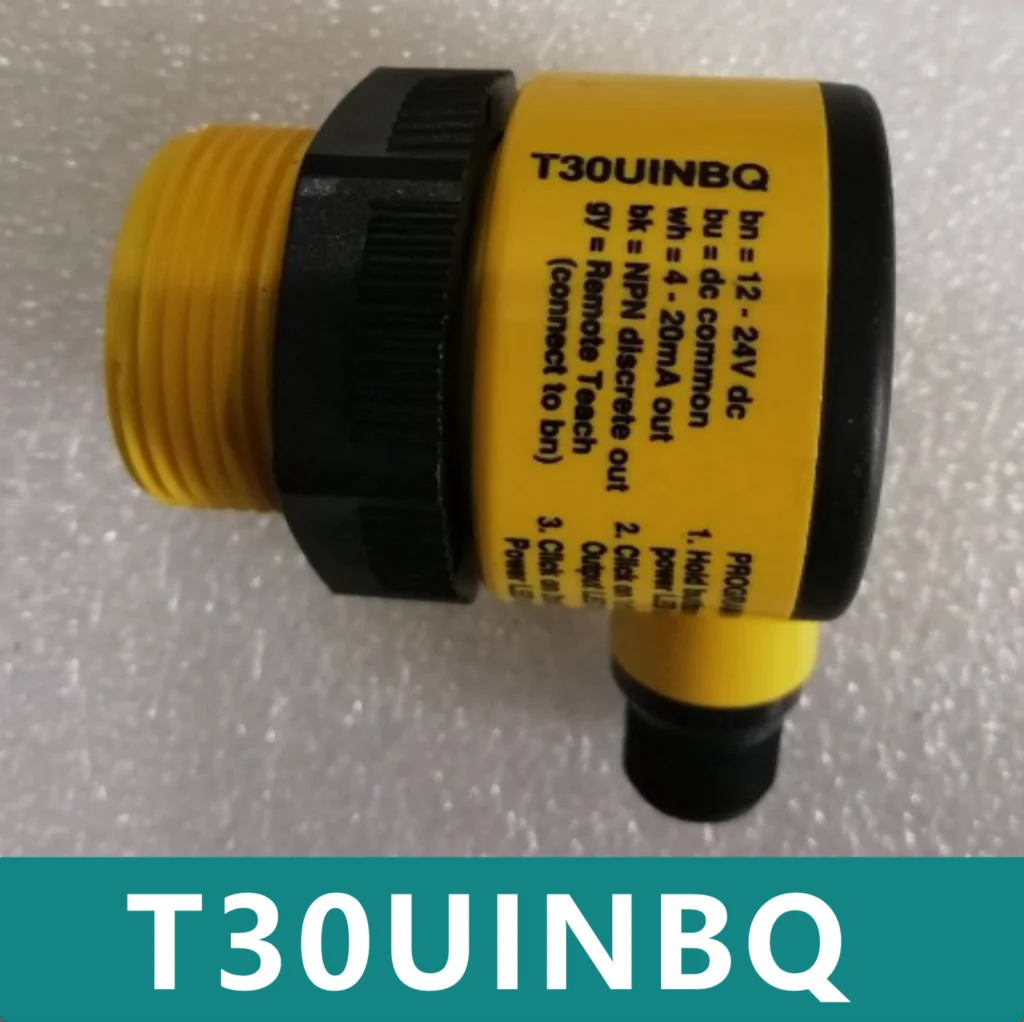 T30UINBQ 오리지널 초음파 센서
