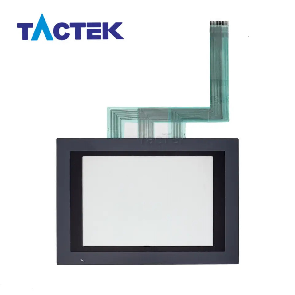 프로 페이스 GP577R-TC41-24VP GP577R-TC11 터치 스크린 패널 GP577R-SC11  오버레이
