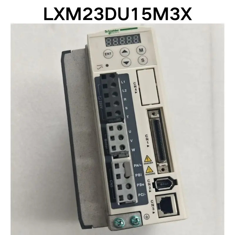 리퍼 OK 독일 서보 드라이브 LXM23DU15M3X