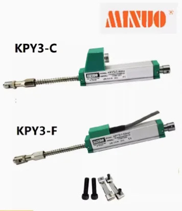 MINUO 사출 성형기 센서 KTC-150mm KTC-75 100 125 175 200 225 250 275 300mm KDC-30mm KDC-33-75 300 400mm