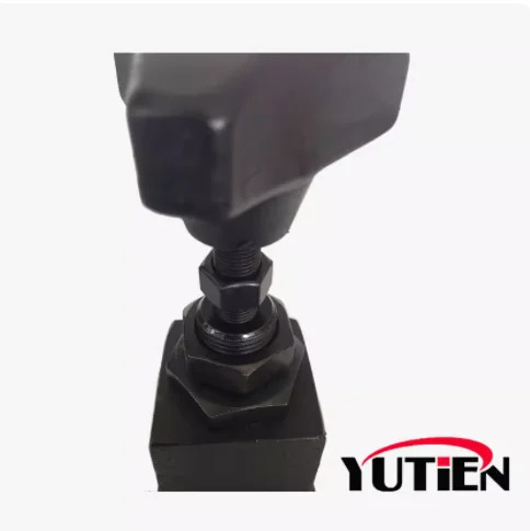 YUTIEN 유압 DT-01-3 리모컨 오버플로우 밸브 DT-02-03 MFG NO2013A