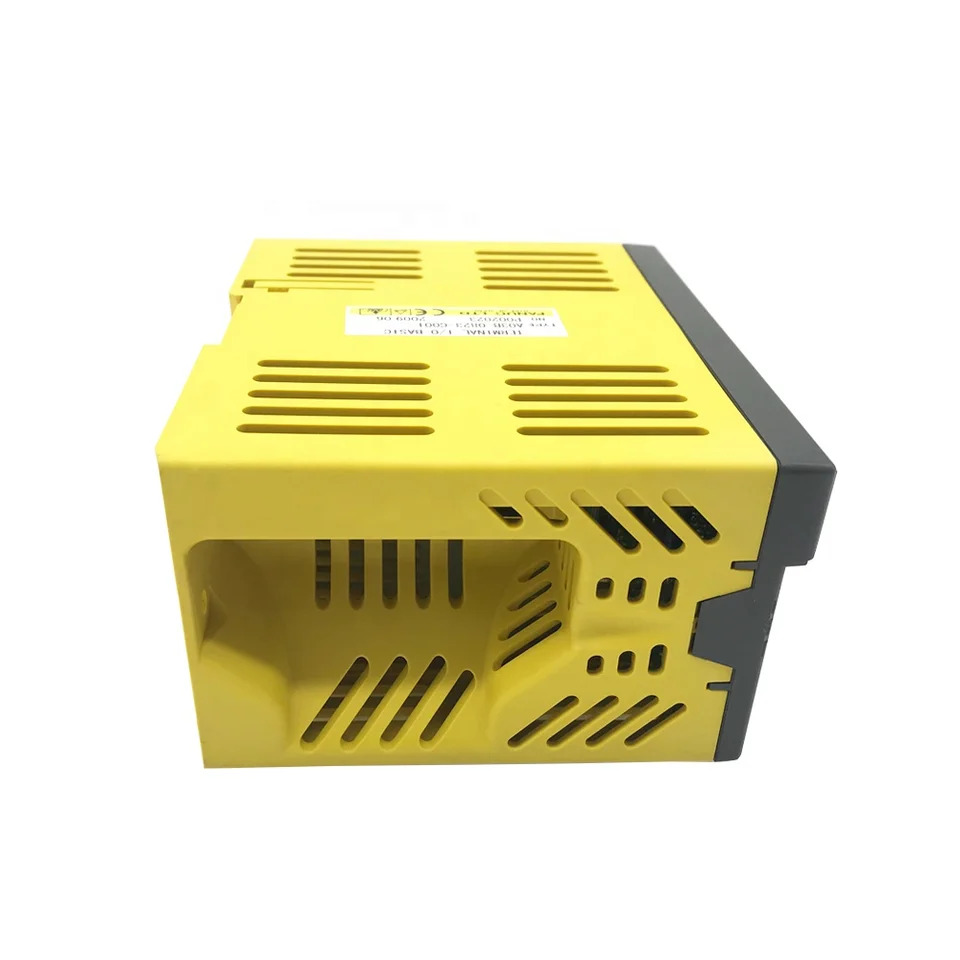 Fanuc 터미널 I/O 기본 모듈 A03B-0823-C001