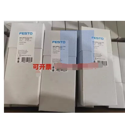 FESTO 솔레노이드 밸브 MHE4-MS1H-3-2G-1-4-K 525149 MHE3-MS1H-3-2G-1-8-K 525189 21.6-26.4V DC 8.5W -0.9-8bar