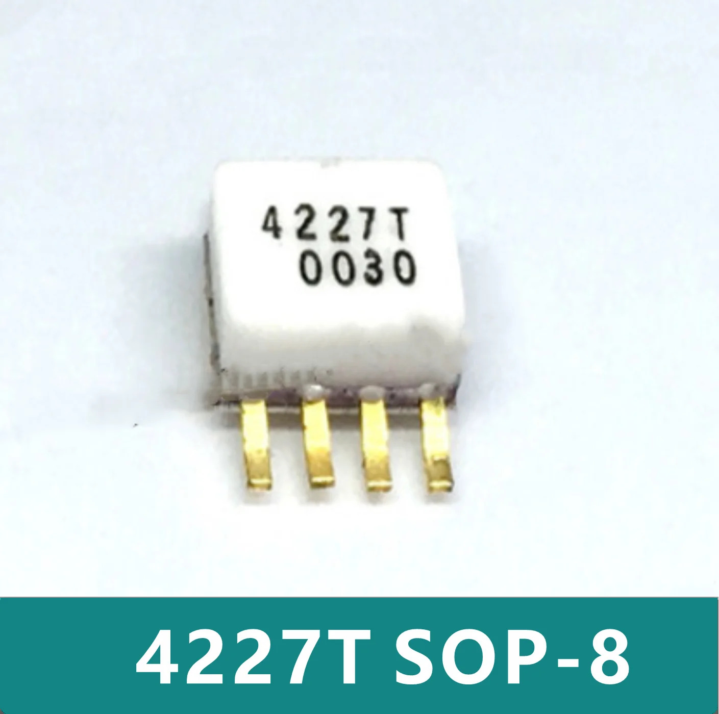 4227T SOP-8 오리지널 신