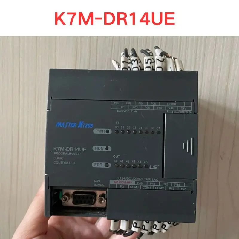리퍼 OK K7M-DR14UE 컨트롤러