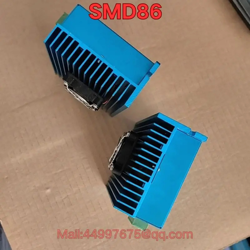리퍼 SMD86 서보 드라이브 기능 리퍼는 정상