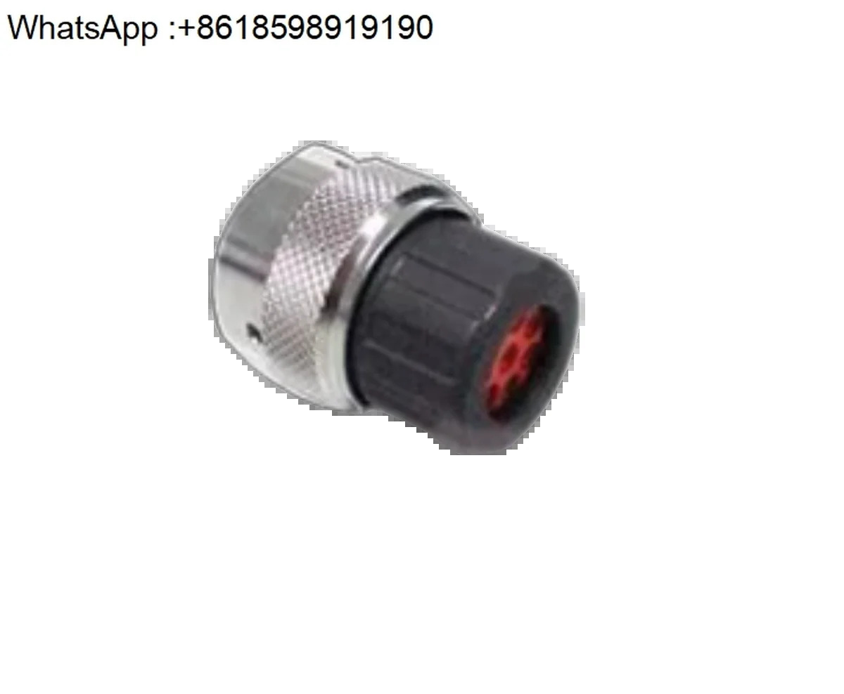 포장 RT0W6106PNHEC03 수형 Amphenol 자동차 커넥터