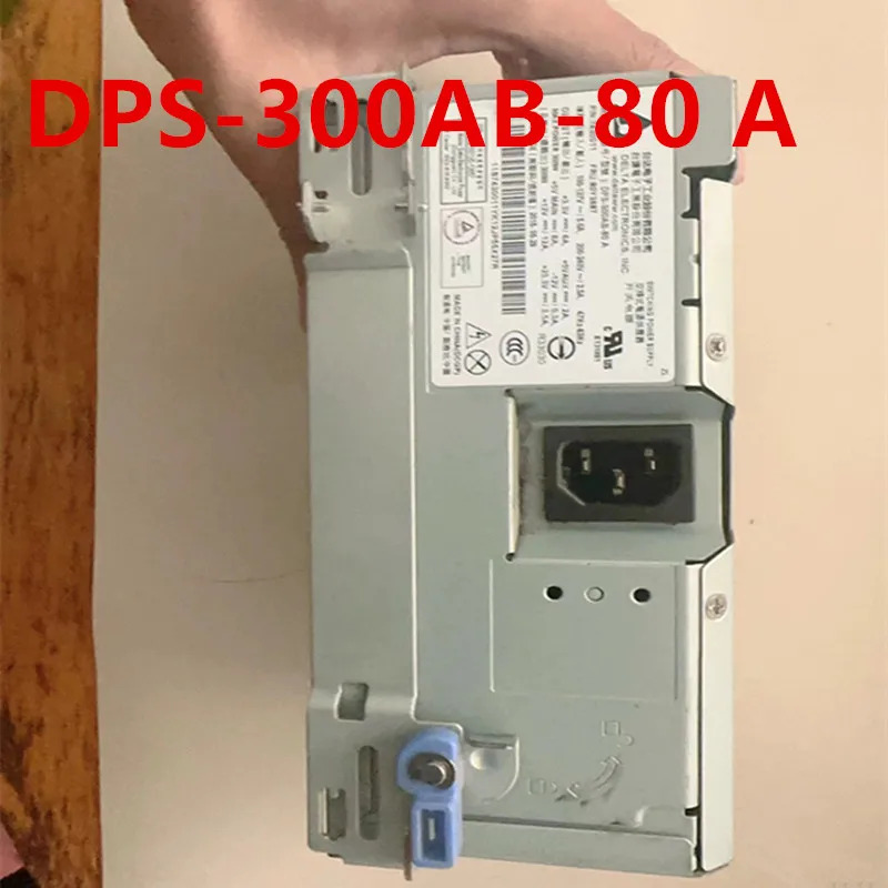 DELTA 300W 전원공급장치 DPS-300AB-80 A DPS-300AB-80A리퍼 PSU
