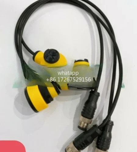 42EF-P2MPB-F4 광전스위치1PCS