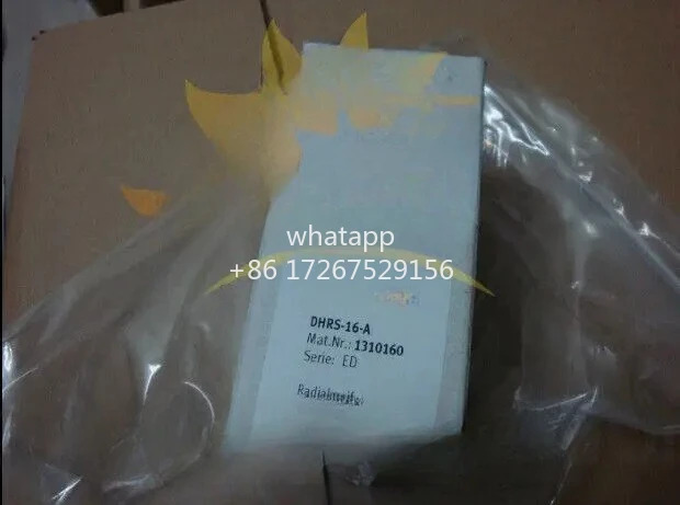 DHRS-16-A 1310160 실린더 1PCS