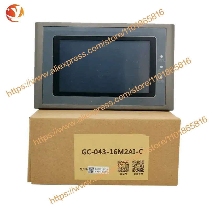 오리지널 GC-043-16M2AI-C