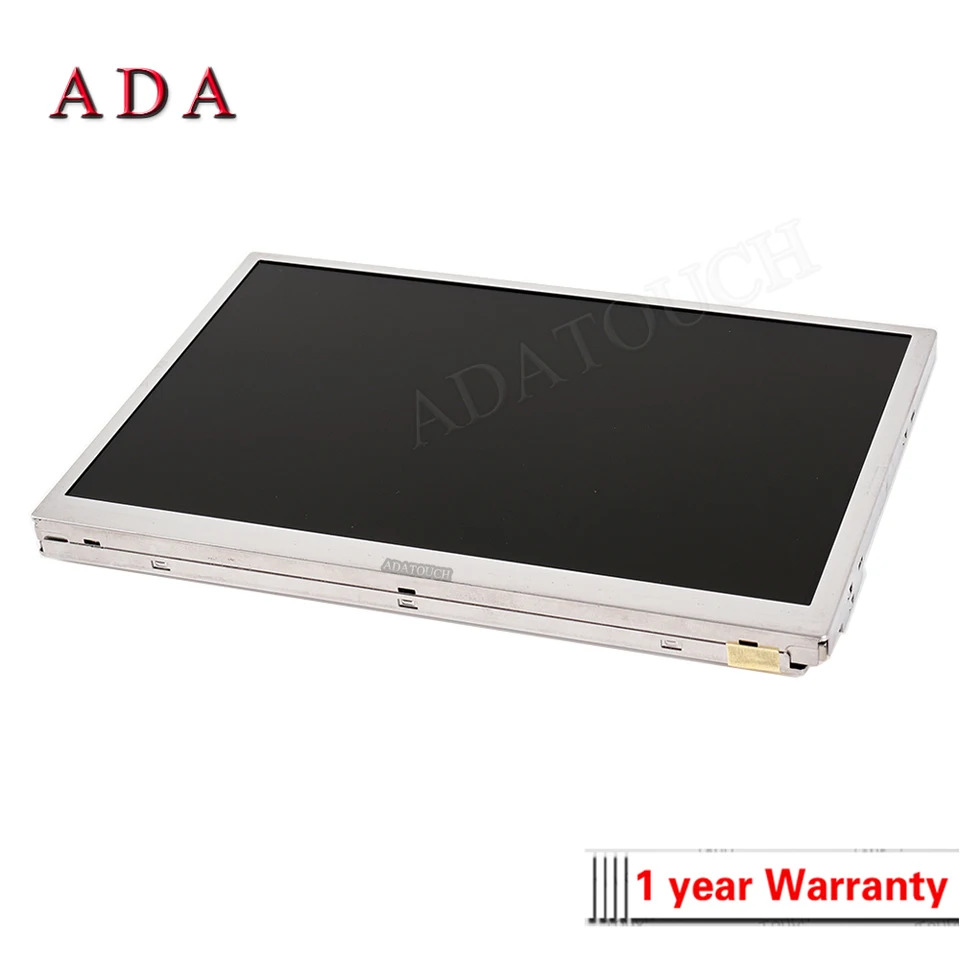 LCD 디스플레이 패널 LQ070Y5DG10 신 오리지널