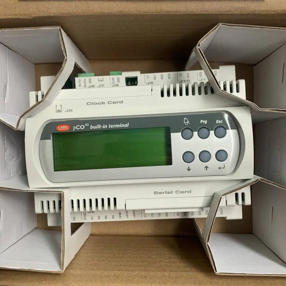 이탈리아 CARLE 컨트롤러 PCO1000BX0