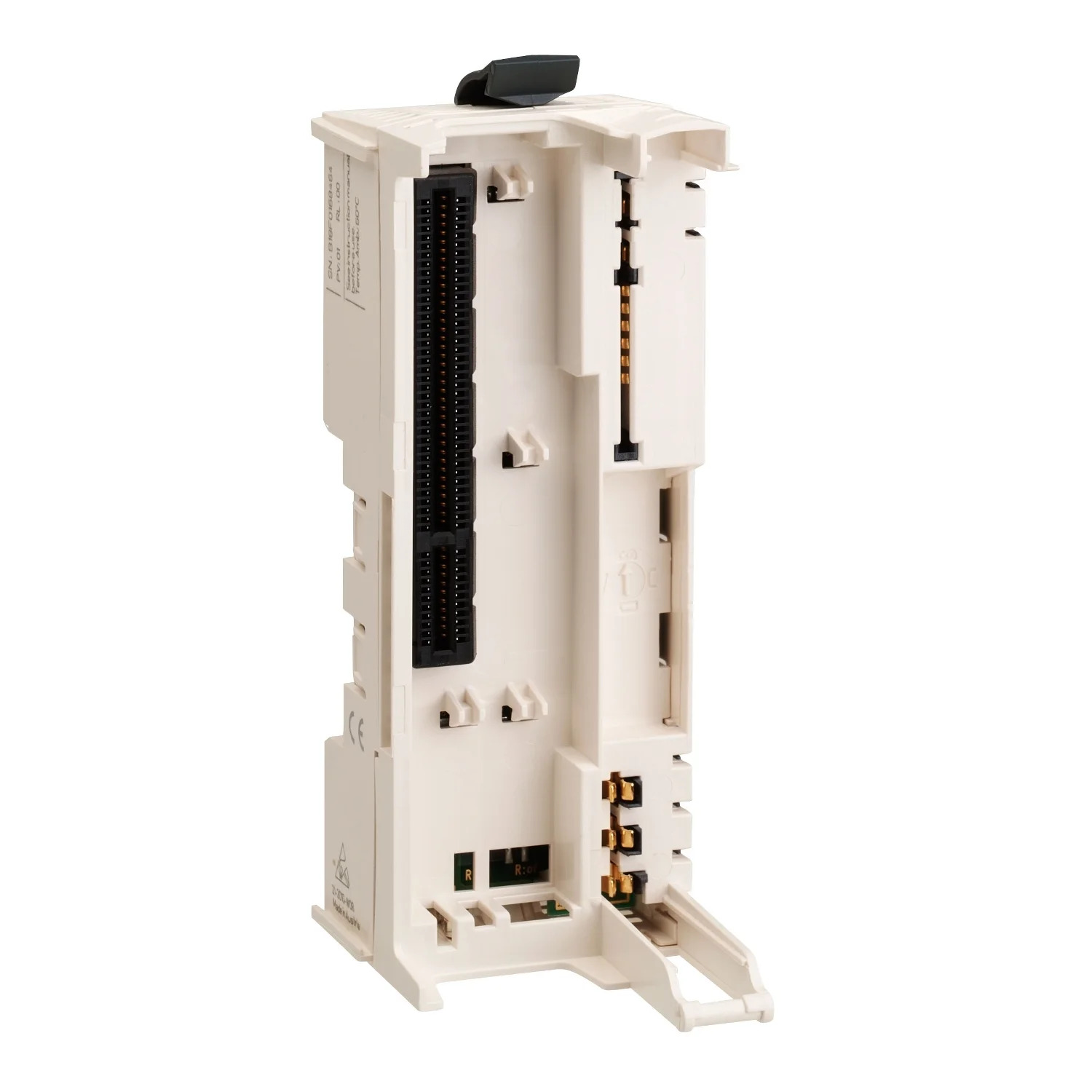 Plc 모듈 Modicon TM5ACBM01R TM5ACBM11 TM5ACBM12 TM5ACBN1 24VDC 왼쪽 절연 그레이 베이스 신 오리지널
