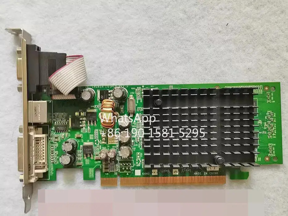 리퍼 WinFast px7200 GS TDH LR2A1H GPCB REVD