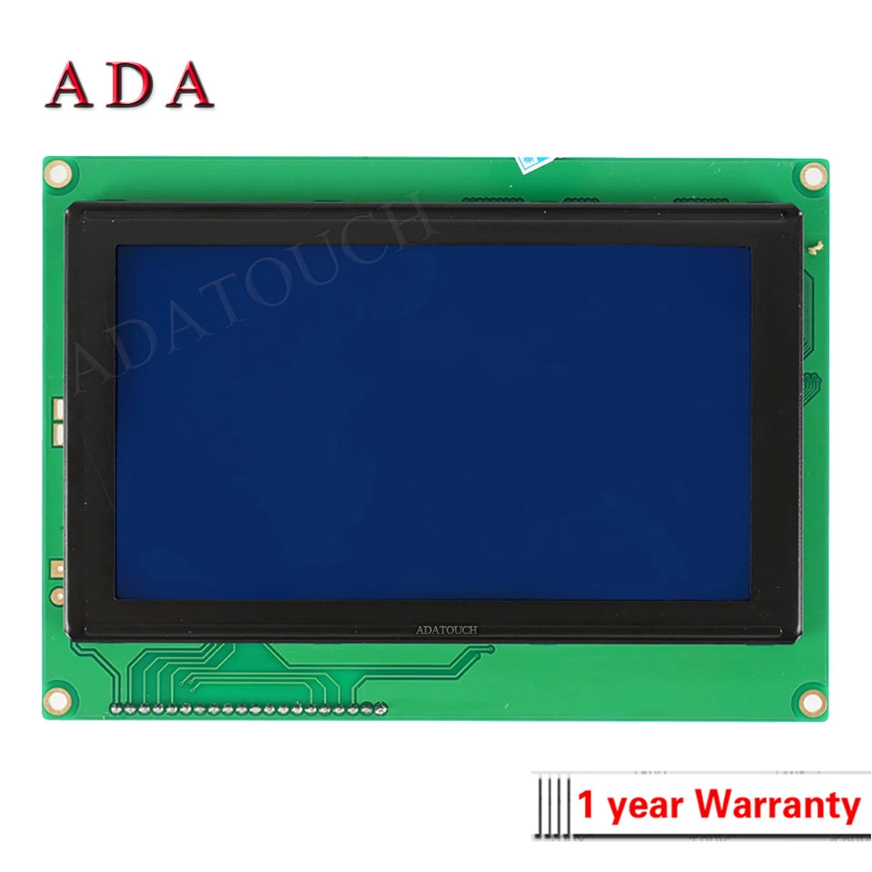PCB1-00 LCD 디스플레이 패널 TM240128ILFWUBWC1