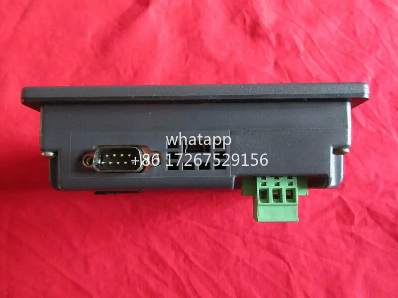 리퍼 터치 스크린 MT6050I V2WV