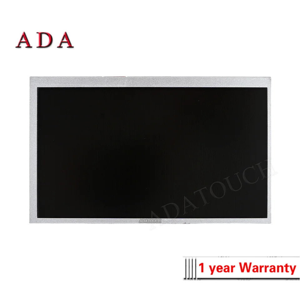 OszilloskopLCD 디스플레이 패널 Siglent SDS1102CNL 신 오리지널