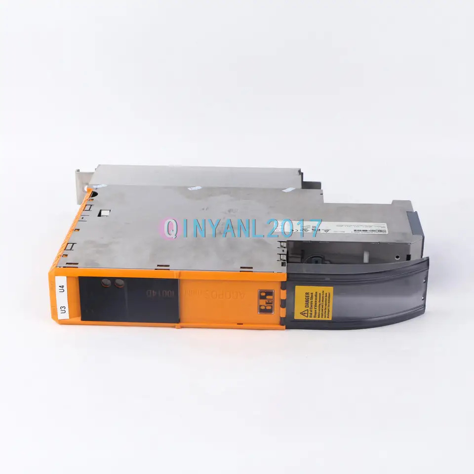 B R 리퍼 완료 8BVI0014HWD0.000-1 1 PC