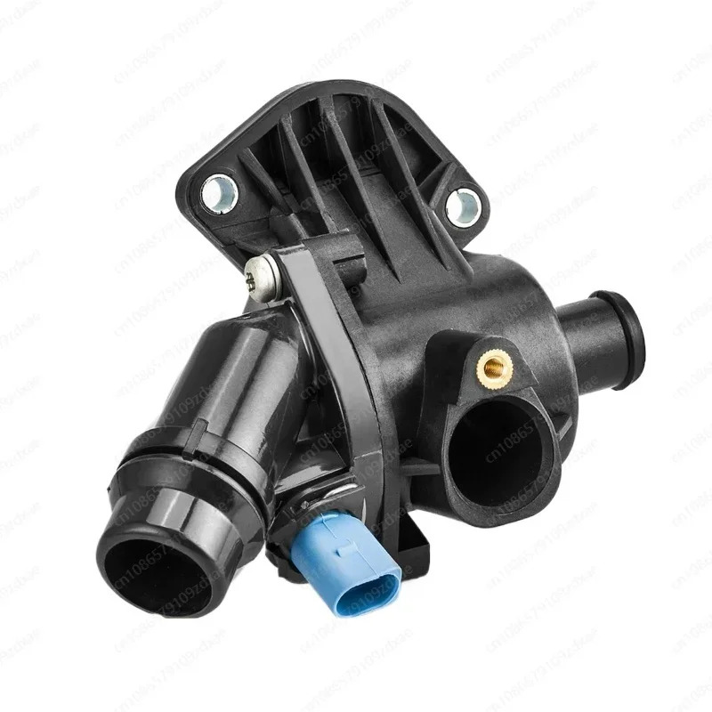 오리지널 엔진 냉각수 온도조절기 A4 B6/b7 2000-08a6 C5 2001-05 파사트 B5.5 2001-2005 06b1211k 06b1211g 06b12111 1h/b/