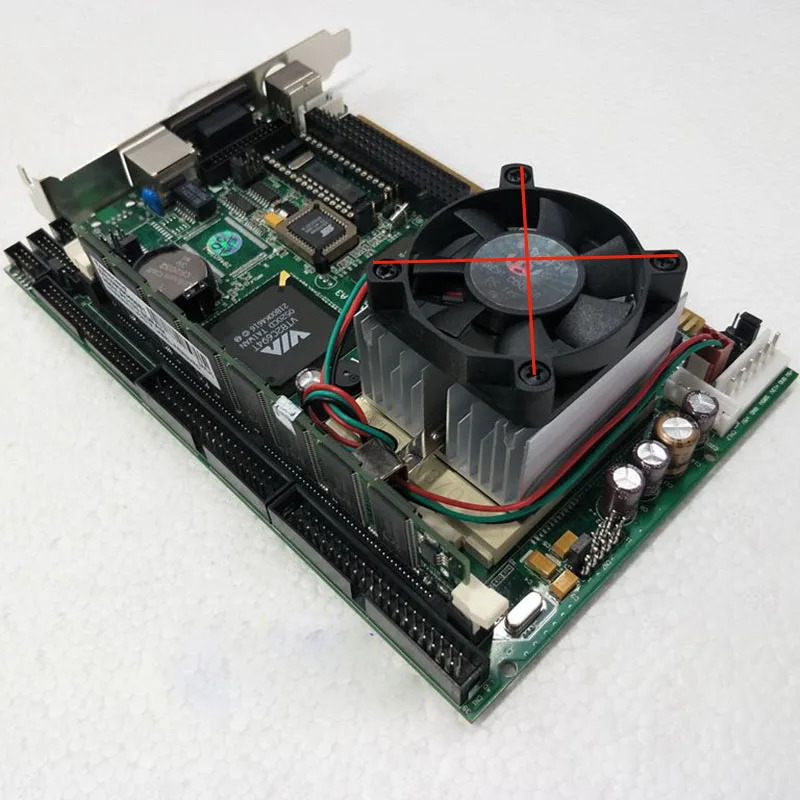 Axiomtek 산업제어 마더보드 SBC82630 R3용