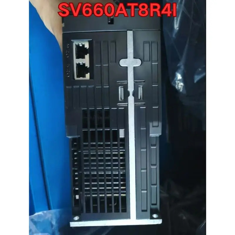 리퍼 서보 드라이브리퍼 SV660AT8R4I