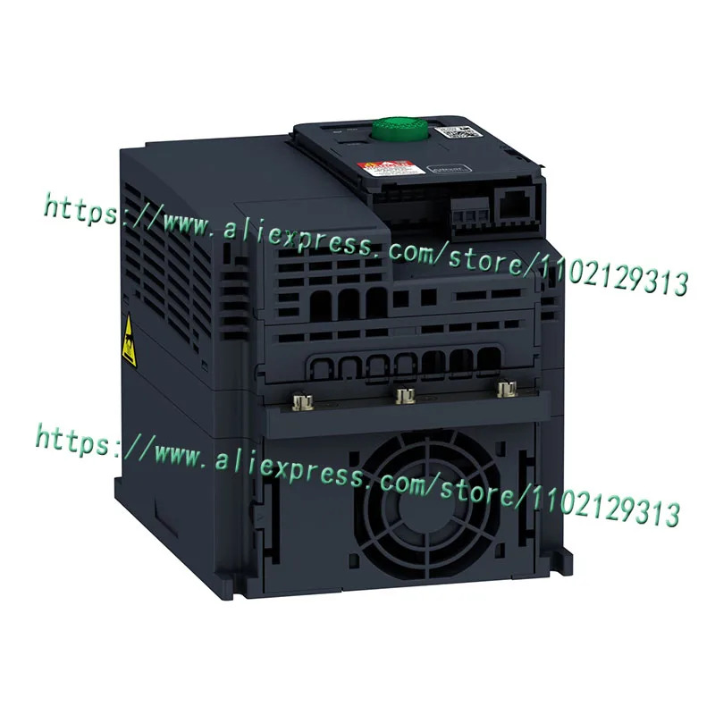 오리지널 만 ATV320U40N4C