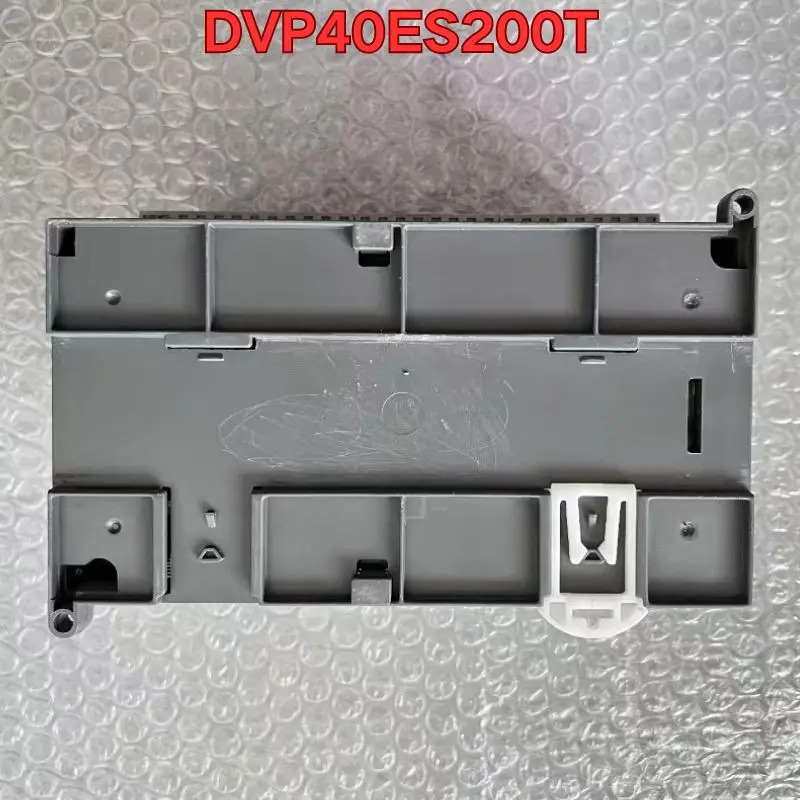 리퍼 PLC 모듈 기능 DVP40ES200T 정상