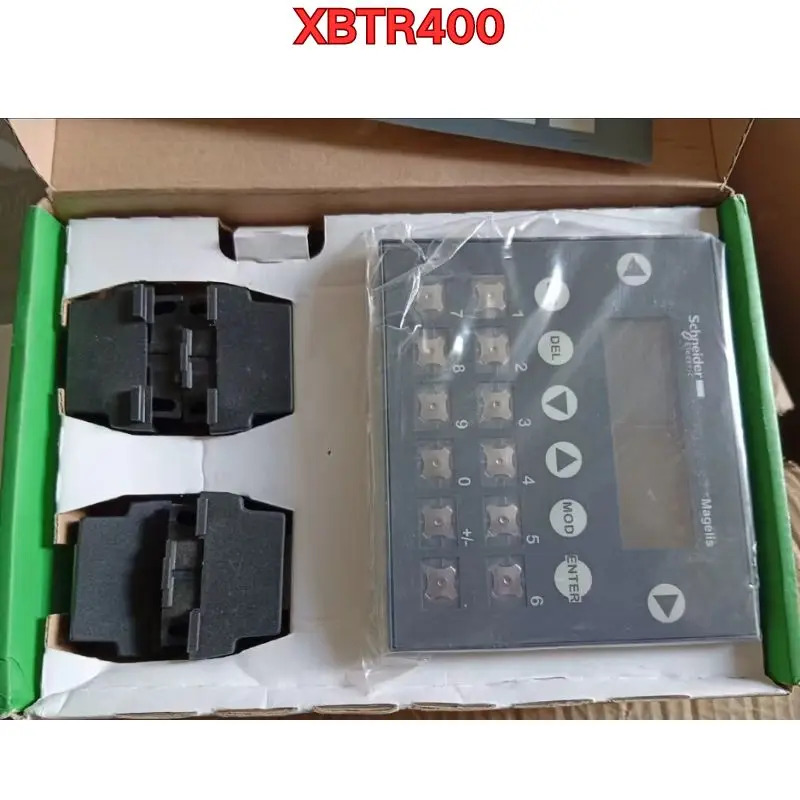 신 오리지널 모듈 XBTR400