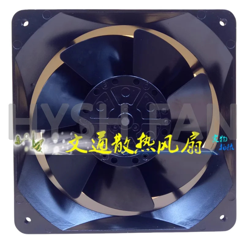 16055 고온 내성 냉각팬 U6500G1 -TP-F21 100V 40 W 36W 1319-337 신