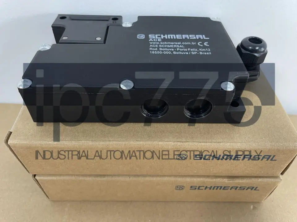 Schmersal AZM 161SK-12 12rk-024 안전 인터록 스위치 신