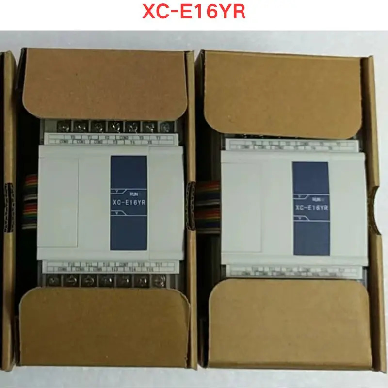 Xinjie XC-E16YR plc 신